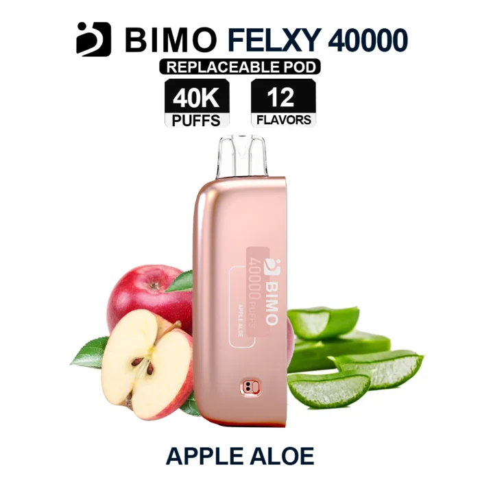 APPLE ALOE