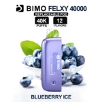 Felxy 40000 PUFFS POD - Image 3