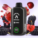 BIMO Turbo 20000 Puffs - Image 15