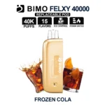 Felxy 40000 PUFFS POD - Image 5