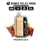 BIMO Felxy 40000 Puffs - Image 4