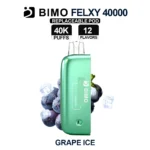 Felxy 40000 PUFFS POD