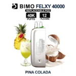 Felxy 40000 PUFFS POD - Image 9