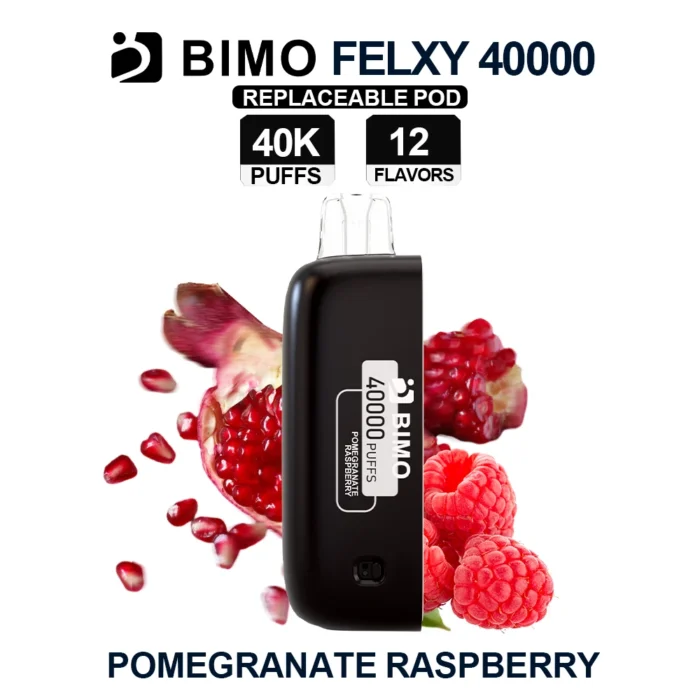 POMEGRANATE RSPBERRY