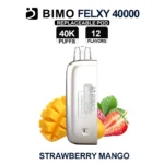 Felxy 40000 PUFFS POD - Image 13