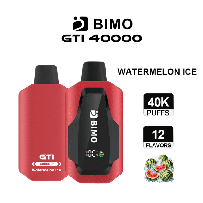 WATERMELON ICE