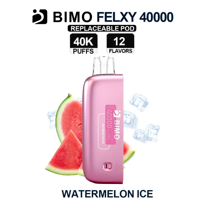 WATERMELON ICE