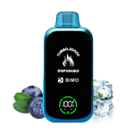 BIMO Turbo 20000 Puffs - Image 2