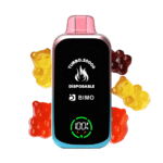 BIMO Turbo 20000 Puffs - Image 5