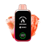 BIMO Turbo 20000 Puffs - Image 7