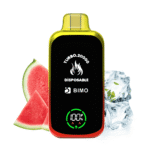 BIMO Turbo 20000 Puffs - Image 12