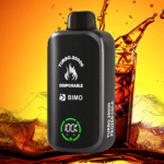 BIMO Turbo 20000 Puffs - Image 16
