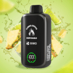 BIMO Turbo 20000 Puffs - Image 17