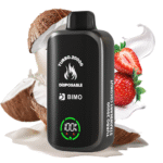BIMO Turbo 20000 Puffs - Image 18