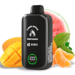 BIMO Turbo 20000 Puffs - Image 19