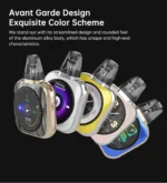 NEXT SMART VAPE KIT-One Tocuch infinite FUN