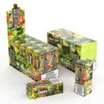 Razz bar  30000 puffs - Image 7