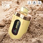 Razz bar  50K puffs - Image 2