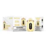 Razz bar  50K puffs - Image 23