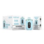 Razz bar  50K puffs - Image 22