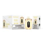 Razz bar  50K puffs - Image 21