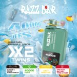 Razz bar  40000 puffs - Image 3