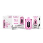 Razz bar  50K puffs - Image 18