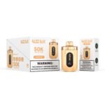 Razz bar  50K puffs - Image 13