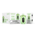 Razz bar  50K puffs - Image 14
