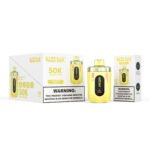Razz bar  50K puffs - Image 15