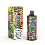Razz bar  30000 puffs - Image 9