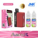 Aero X 32K Puffs - Image 2