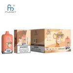 Fumot Digital Box 12000 Puffs - Image 13