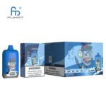 Fumot Digital Box 12000 Puffs - Image 9