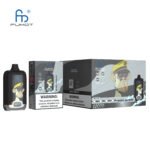 Fumot Digital Box 12000 Puffs - Image 6