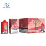 Fumot Digital Box 12000 Puffs - Image 12