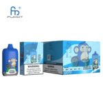 Fumot Digital Box 12000 Puffs - Image 14