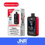 Media Max 40k Puffs - Image 2