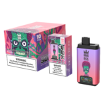 BANGBOX    50000 Puffs