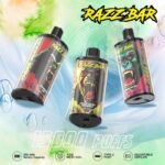 Razz bar 15000puffs - Image 3