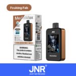 Media Max 40k Puffs - Image 5