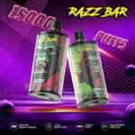 Razz bar 15000puffs - Image 5