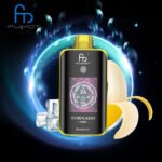 Fumot  Tornado 25000 Puffs - Image 11