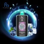 Fumot  Tornado 25000 Puffs - Image 9