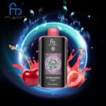 Fumot  Tornado 25000 Puffs - Image 7
