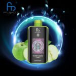 Fumot  Tornado 25000 Puffs - Image 5