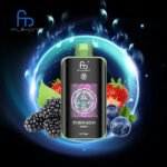Fumot  Tornado 25000 Puffs - Image 4
