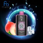 Fumot  Tornado 25000 Puffs - Image 12