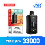 Tank pro 33k Puffs - Image 4