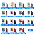 Tank pro 33k Puffs